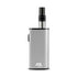 Pulsar APX Oil VV Cartridge Vaporizer 1100mAh in silver